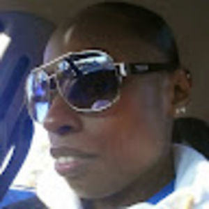Meet your Posher, Laronda